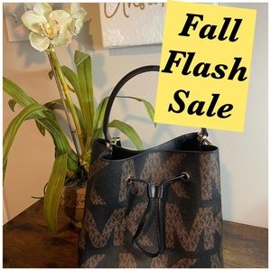 Michael Kors Suri Crossbody